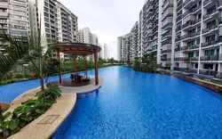 Kingsford Waterbay (D19), Apartment #638055471